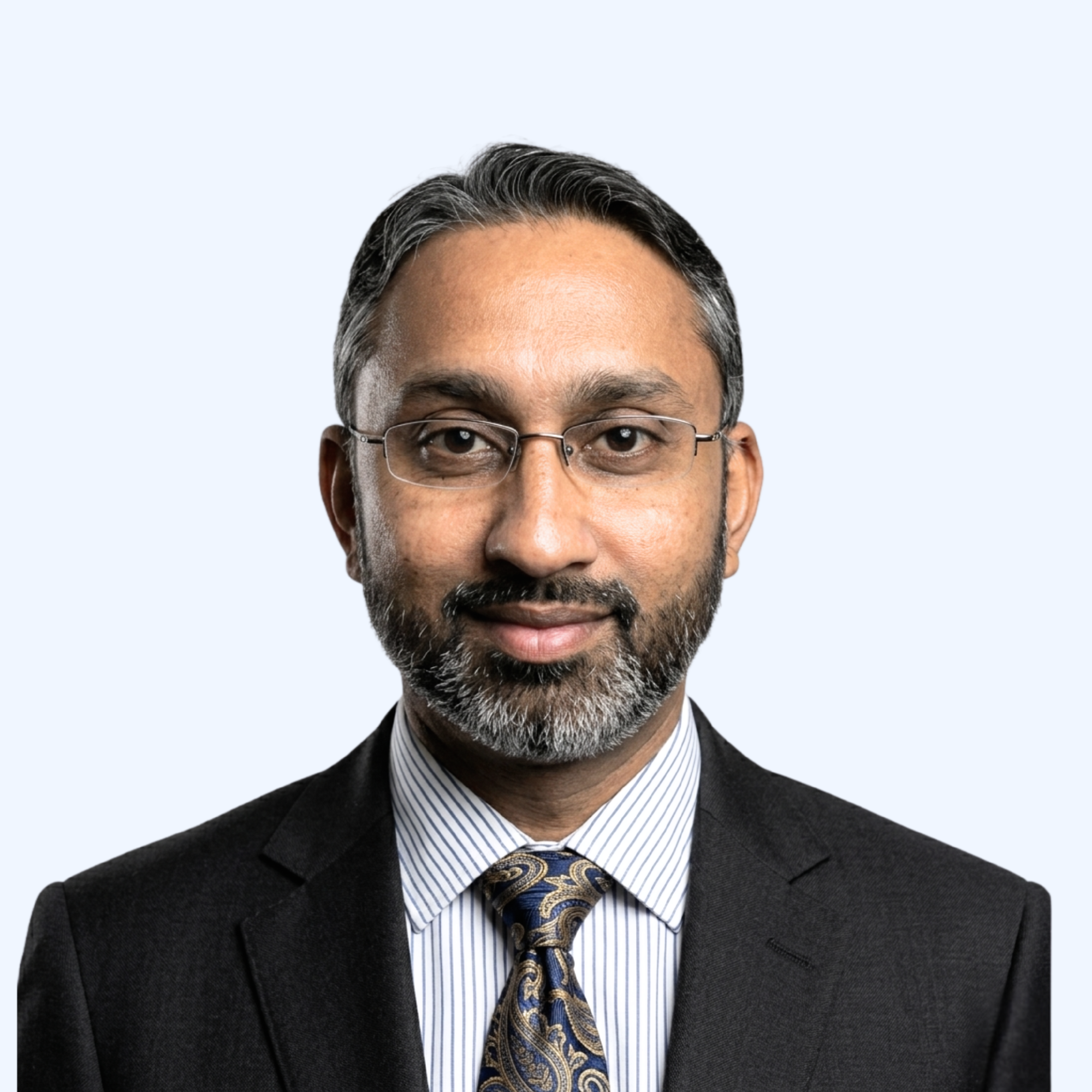 Arun Iyer