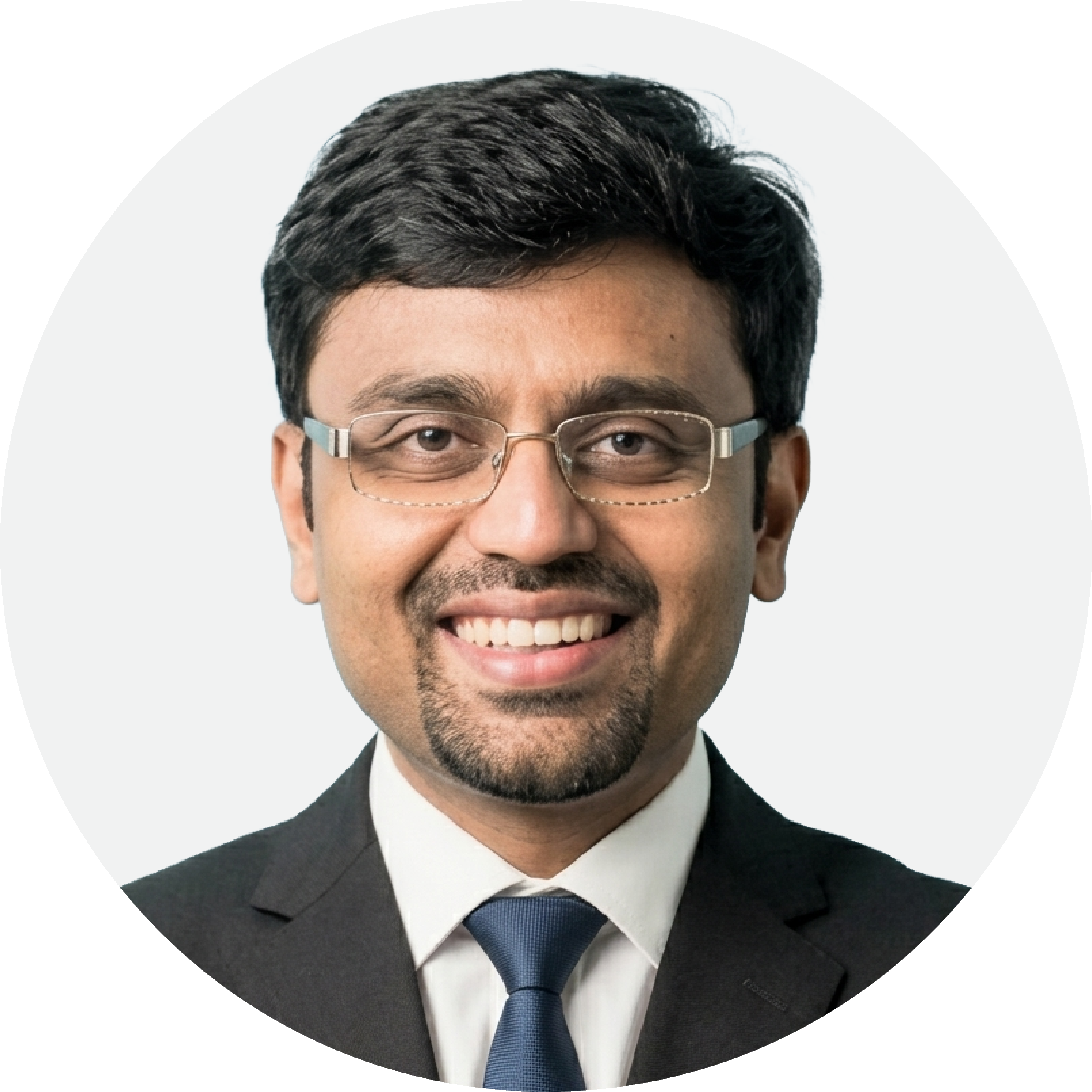 Venkataguru Kandarpi