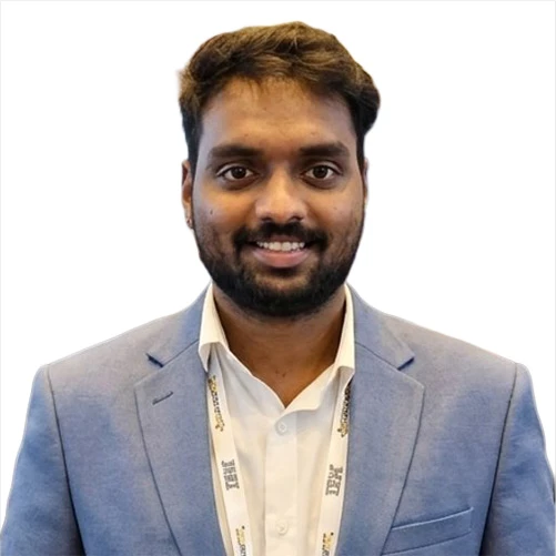 Senthil Kumar