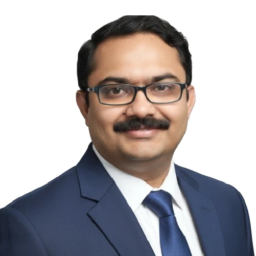 Amith Chand Balachandran Nair 