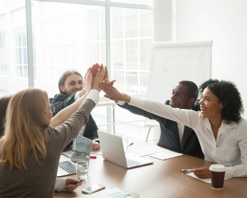 Prioritize Employee Engagement